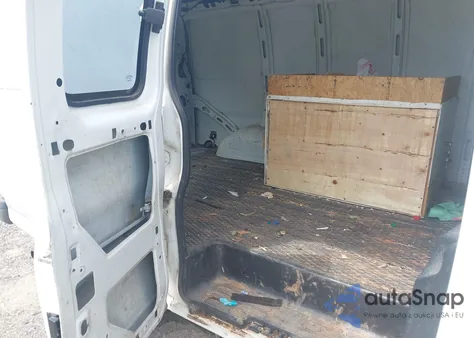 2005 Chevrolet Express из США, поврежденный, VIN 1GCHG35U351213456